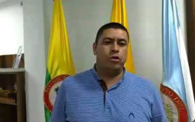 Municipio de La Unión entre los afectados por los «bonos de agua»