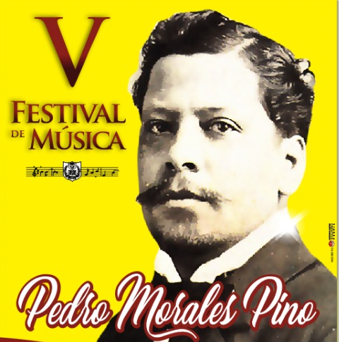 Se realiza en Cartago Festival Musical en homenaje a Pedro Morales Pino
